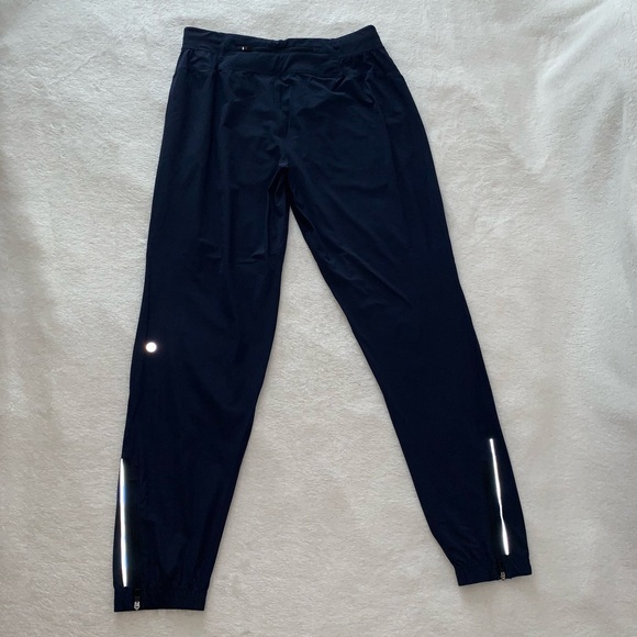 Lululemon Surge Jogger Navy Blue Size M - Picture 4 of 7